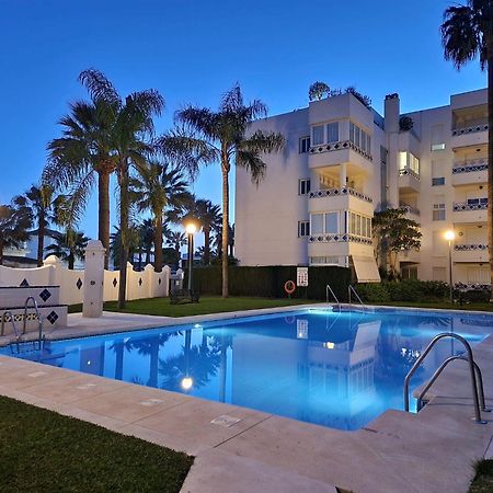 Solguest Apartamento II Napoleon Vistas Espectaculares!!! Marbella Exterior foto
